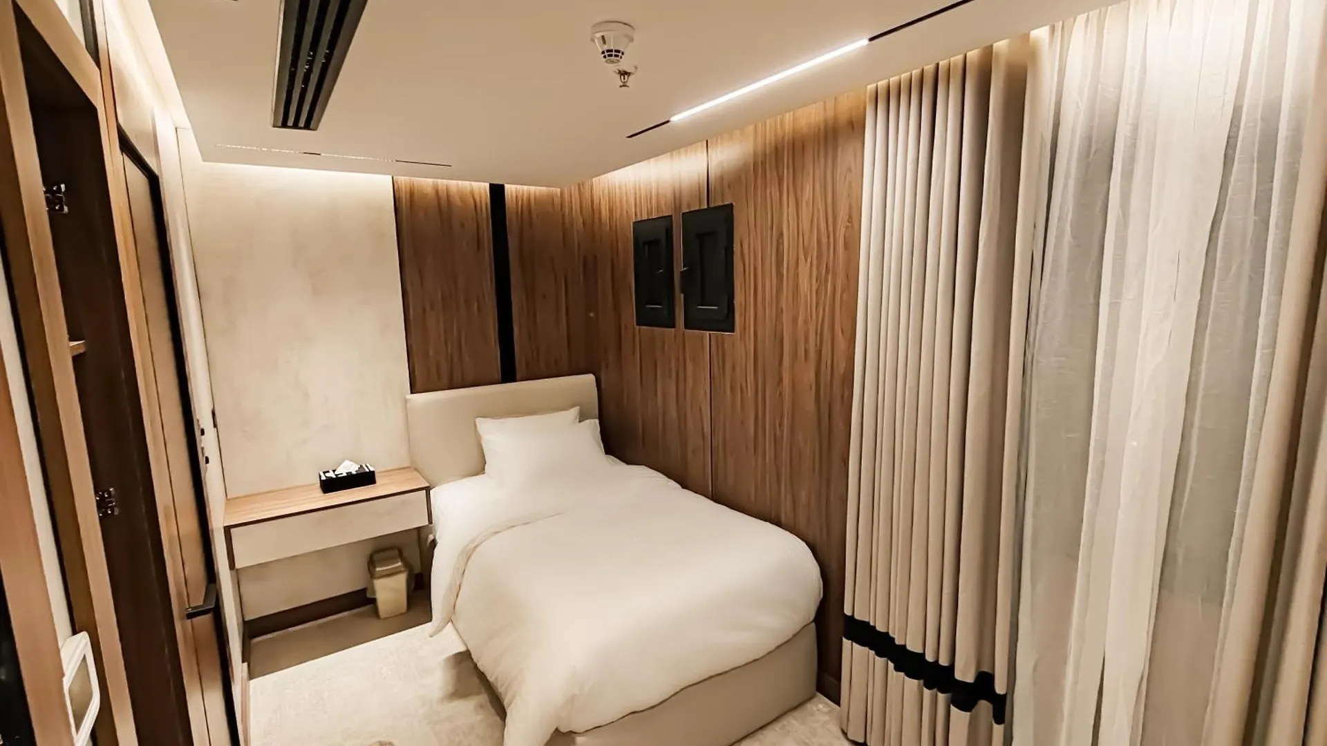 فيلا خاصة في آي بي إطلالة على الحرم - و عنوانها أبراج مكة Saudi Arabia