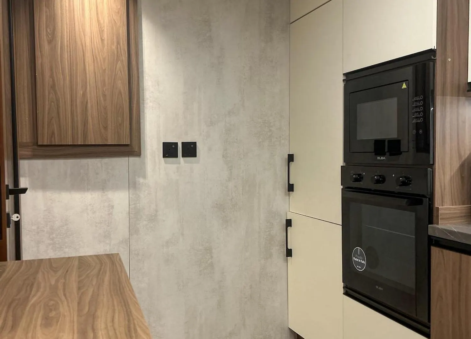 فيلا خاصة في آي بي إطلالة على الحرم - و عنوانها أبراج مكة Villa