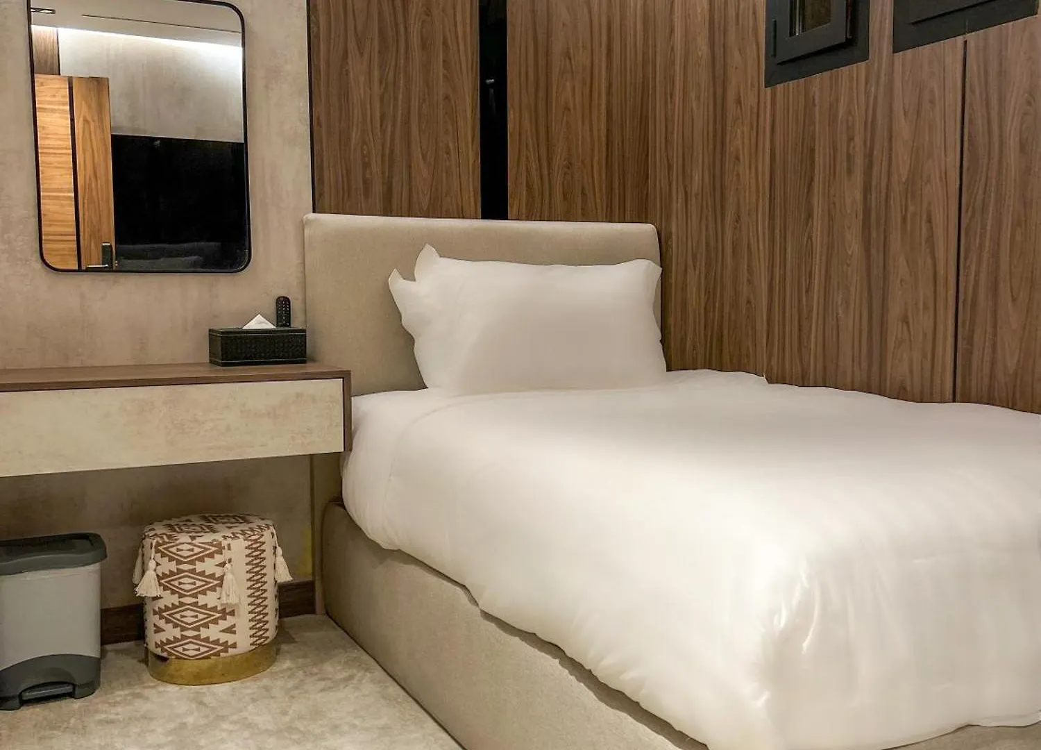 Villa فيلا خاصة في آي بي إطلالة على الحرم - و عنوانها أبراج مكة