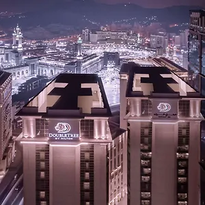 4* Otel Doubletree By Hilton Jabal Omar Makkah